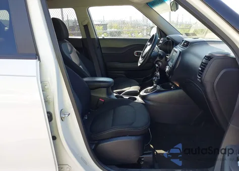 2018 Kia Soul + z USA, uszkodzony, nr VIN KNDJP3A54J7603876